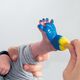 Abdruckset Baby | Rayher – hellblau,  thumbnail number 4
