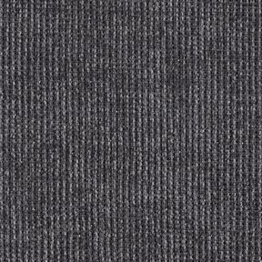 Glitzer-Chenille – schiefergrau/silber metallic, 
