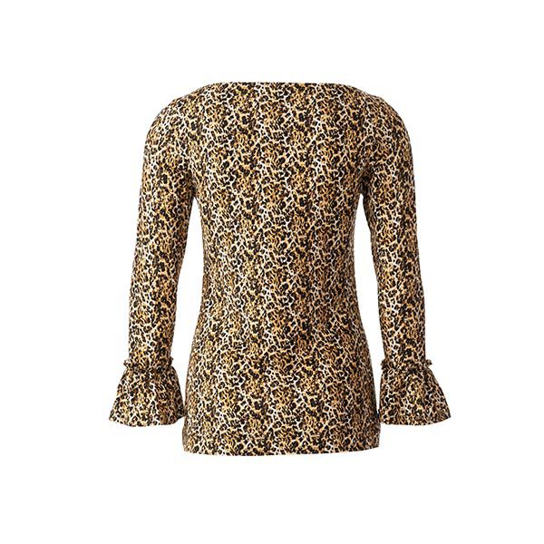 Shirt | Burda 6166 | 34-44, image number 6