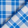 Viskosemix Glencheck – blau,  thumbnail number 4