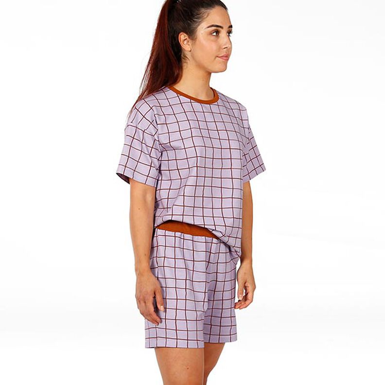 FRAU TRIXI Schlafkombi für Sommer und Winter | Studio Schnittreif | XS-XXL,  image number 3