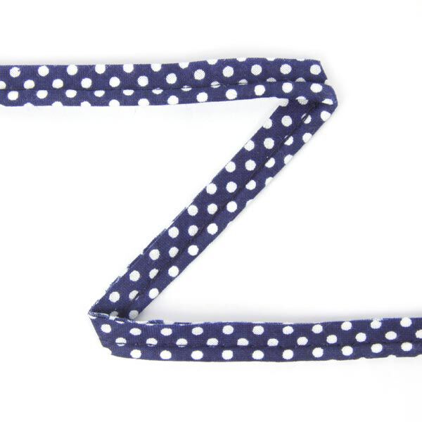 Paspelband Tupfen 9, image number 1