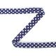 Paspelband Tupfen 9,  thumbnail number 1