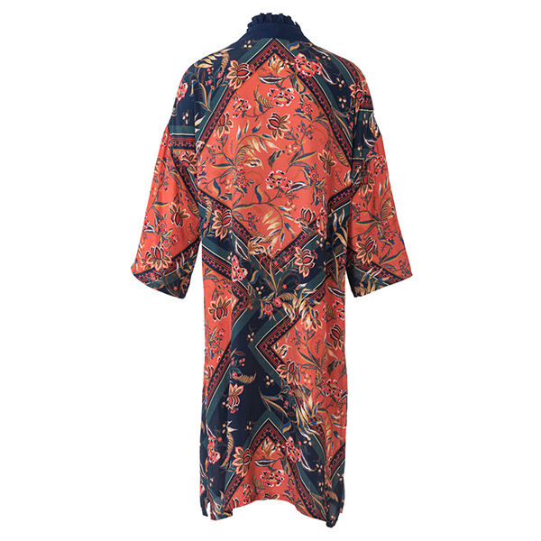 Kimono | Burda 6244 | 34-44,  image number 5