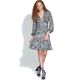 Kleid | McCalls 7802 | 32-40,  thumbnail number 6