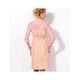 Kleid | McCalls M6696,  thumbnail number 4