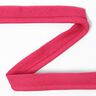 Paspelband – Baumwolle [20 mm] - pink,  thumbnail number 1