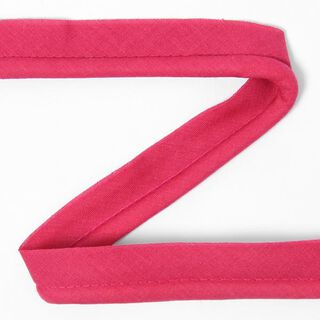 Paspelband – Baumwolle [20 mm] - pink, 