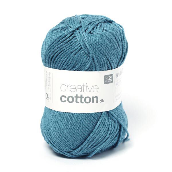Creative Cotton dk | Rico Design, 50 g (015), image number 1