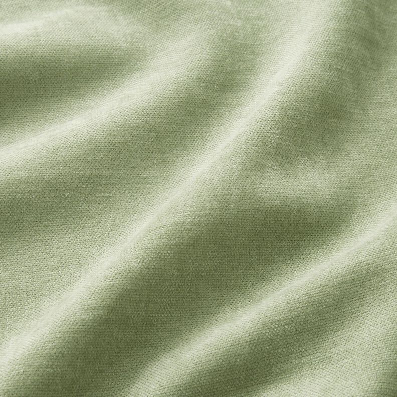 Polsterstoff feine Struktur – hellmint,  image number 2