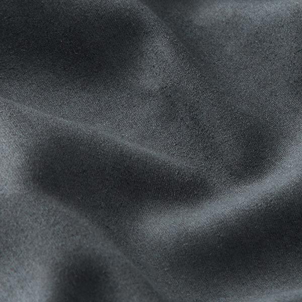 Polsterstoff Velours – schiefergrau, image number 2