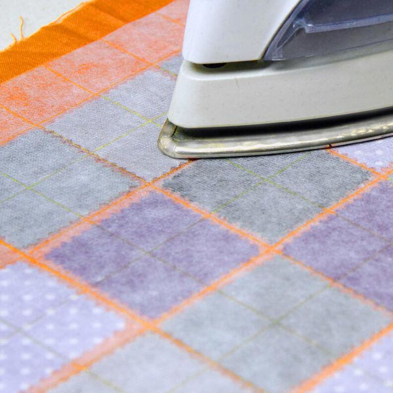 Quilter's Grid | Vlieseline – weiss, image number 4