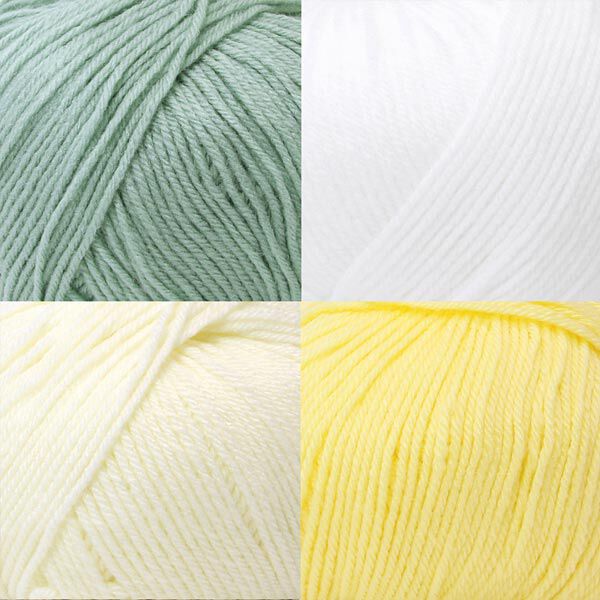 Baby Classic dk | Rico Design (054), image number 3