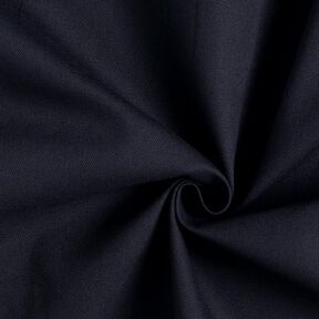 Dekostoff Canvas – navy, 