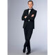 Mens Jacke / Hose | Vogue V9097,  thumbnail number 4