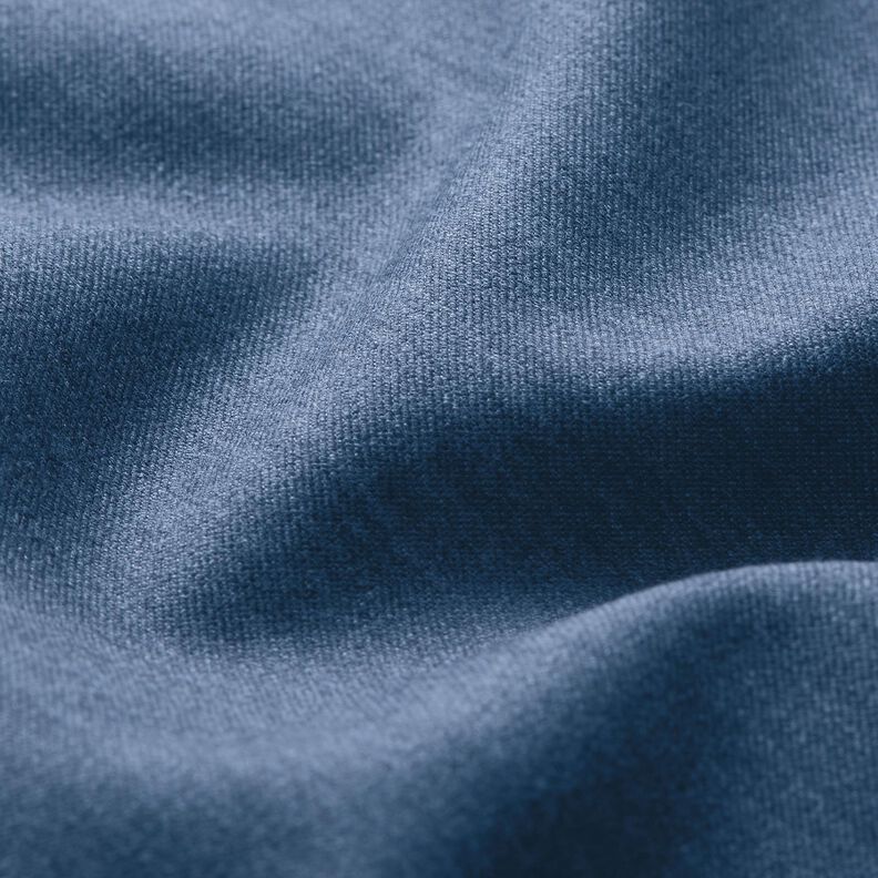 Bi-Stretch Gabardine – blaugrau,  image number 2