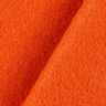Filz 90 cm / 1 mm stark – orange,  thumbnail number 3
