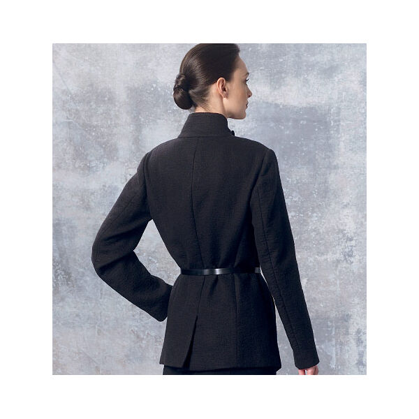 Jacke | Donna Karan 1466, image number 4
