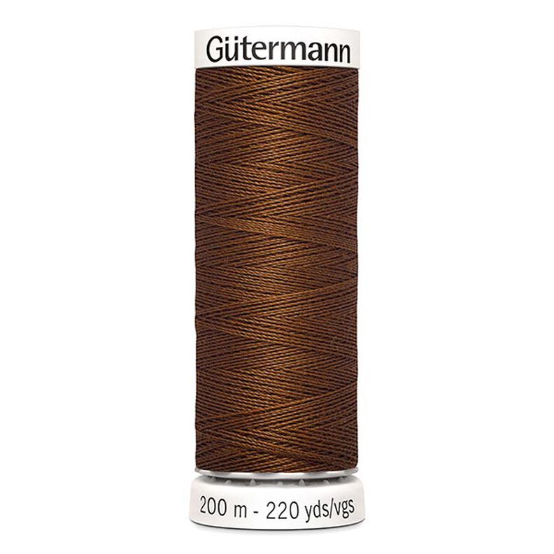 Allesnäher (450) | 200 m | Gütermann,  image number 1