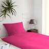 Baumwollstoff Cretonne Uni – intensiv pink,  thumbnail number 6