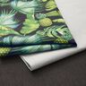 Outdoorstoff Canvas Ananas – grasgrün/schwarz,  thumbnail number 5