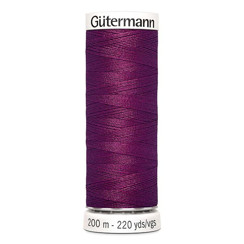 Allesnäher (912) | 200 m | Gütermann,  image number 1