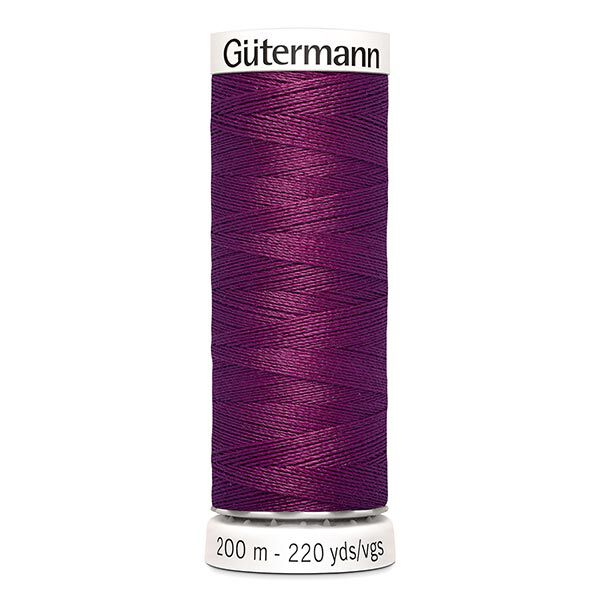 Allesnäher (912) | 200 m | Gütermann, image number 1