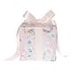 Geschenkpapier Baumschmuck [ 70 cm x 2 m ] | Rico Design – rosa,  thumbnail number 3