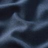 Viskose-Leinen-Mix Uni – marineblau,  thumbnail number 2