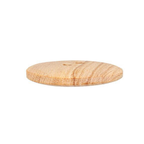 Holzknopf, Verne, 