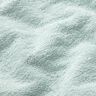 Frotteestoff – mint,  thumbnail number 3