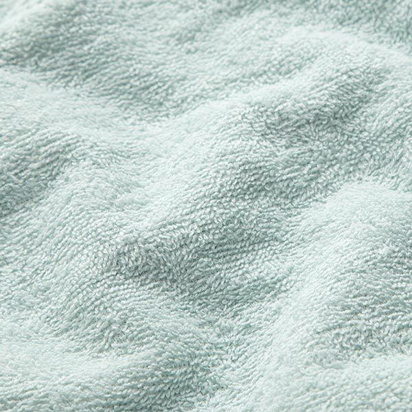 Frotteestoff – mintgrün,  image number 3