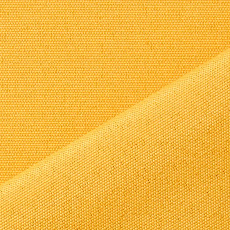 Outdoorstoff Teflon Uni – gelb,  image number 3