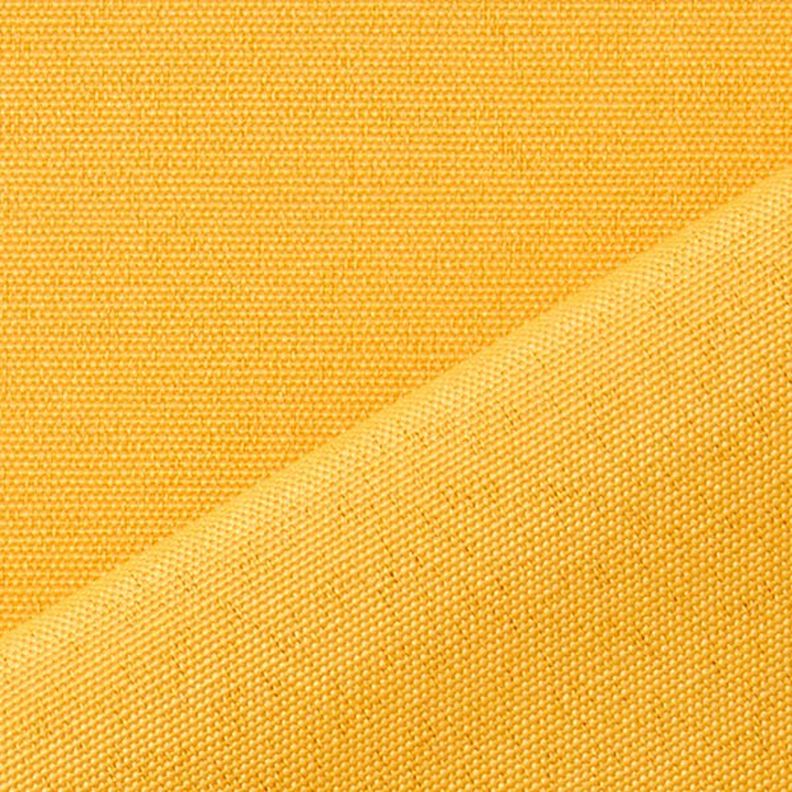Outdoorstoff Teflon Uni – gelb,  image number 3