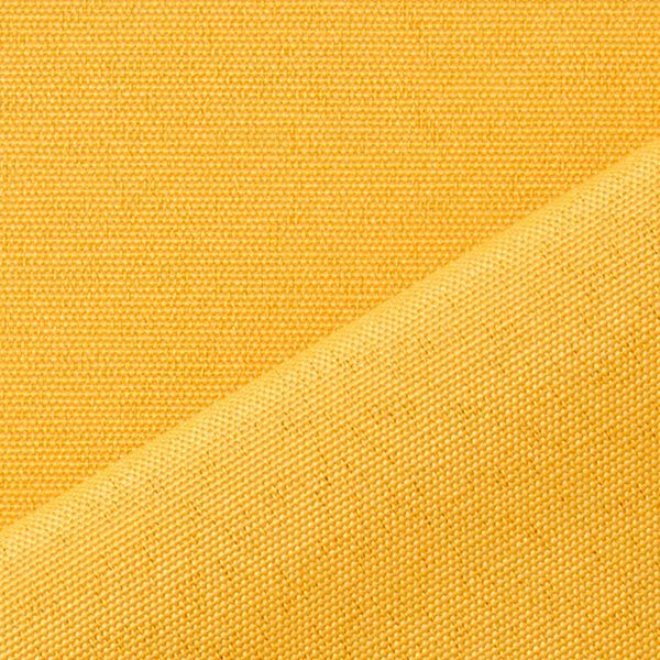 Outdoorstoff Teflon Uni – gelb,  image number 3