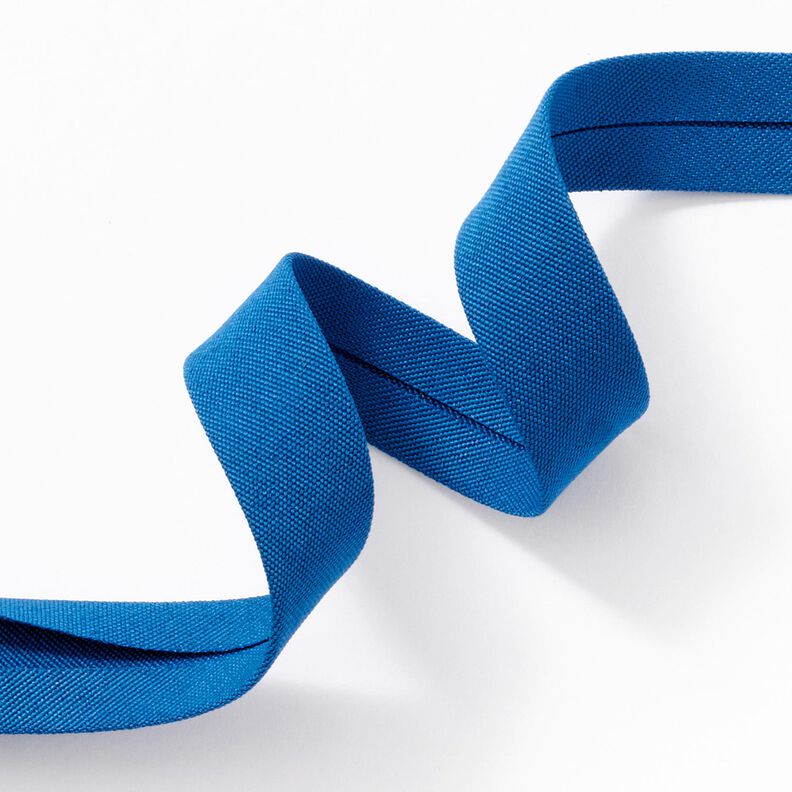 Outdoor Schrägband gefalzt [20 mm] – königsblau,  image number 3