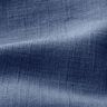 Leinenstoff Ramie-Mix medium – blaugrau,  thumbnail number 2