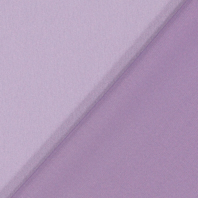 Mikrofaser Satin – pastellviolett,  image number 3