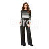 Hose | Burda 6613 | 36-50,  thumbnail number 4