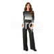 Hose | Burda 6613 | 36-50,  thumbnail number 4