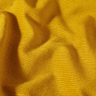 Elastischer Genuacord, vorgewaschen – senf, 