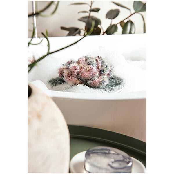 Creative BUBBLe Pastell | Rico Design, 50 g (001)