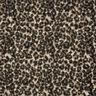 Strick-Bouclé Leo – schwarz/rehbraun,  thumbnail number 1