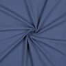Baumwollstoff Krinkel vorgewaschen – jeansblau,  thumbnail number 1