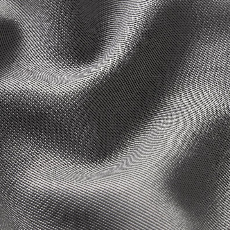 Verdunkelungsstoff Eleganz 280cm – elefantengrau,  image number 3
