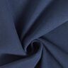 2x2 Bündchen Uni – marineblau,  thumbnail number 1