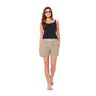Gummizughose / Bermudas / Shorts | Burda 6938 | 32-46,  thumbnail number 3