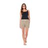 Gummizughose / Bermudas / Shorts | Burda 6938 | 32-46,  thumbnail number 3