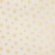 Dekostoff Halbpanama goldene Sonnen   – natur,  thumbnail number 1
