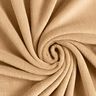 Kuschelfleece – altgold,  thumbnail number 1